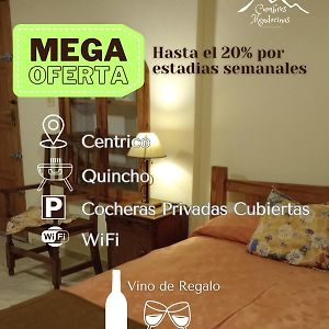 Apartamento de 1 Dormitorio